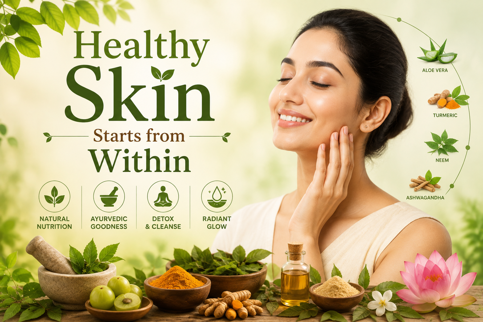 Ayurvedic Gut Health Tips